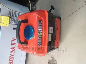 Sunshine Generator 1kva