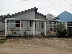 4bdrm House in Yombo Vituka for sale
