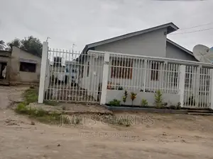 4bdrm House in Yombo Vituka for sale