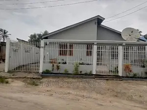 4bdrm House in Yombo Vituka for sale