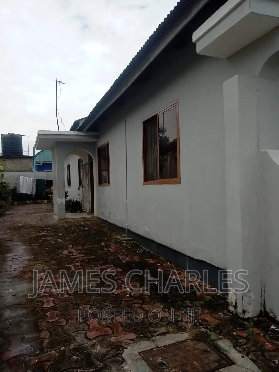 4bdrm House in Yombo Vituka for sale