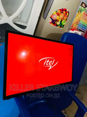 Tv Inchi 32 Itel