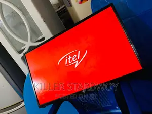 Tv Inchi 32 Itel