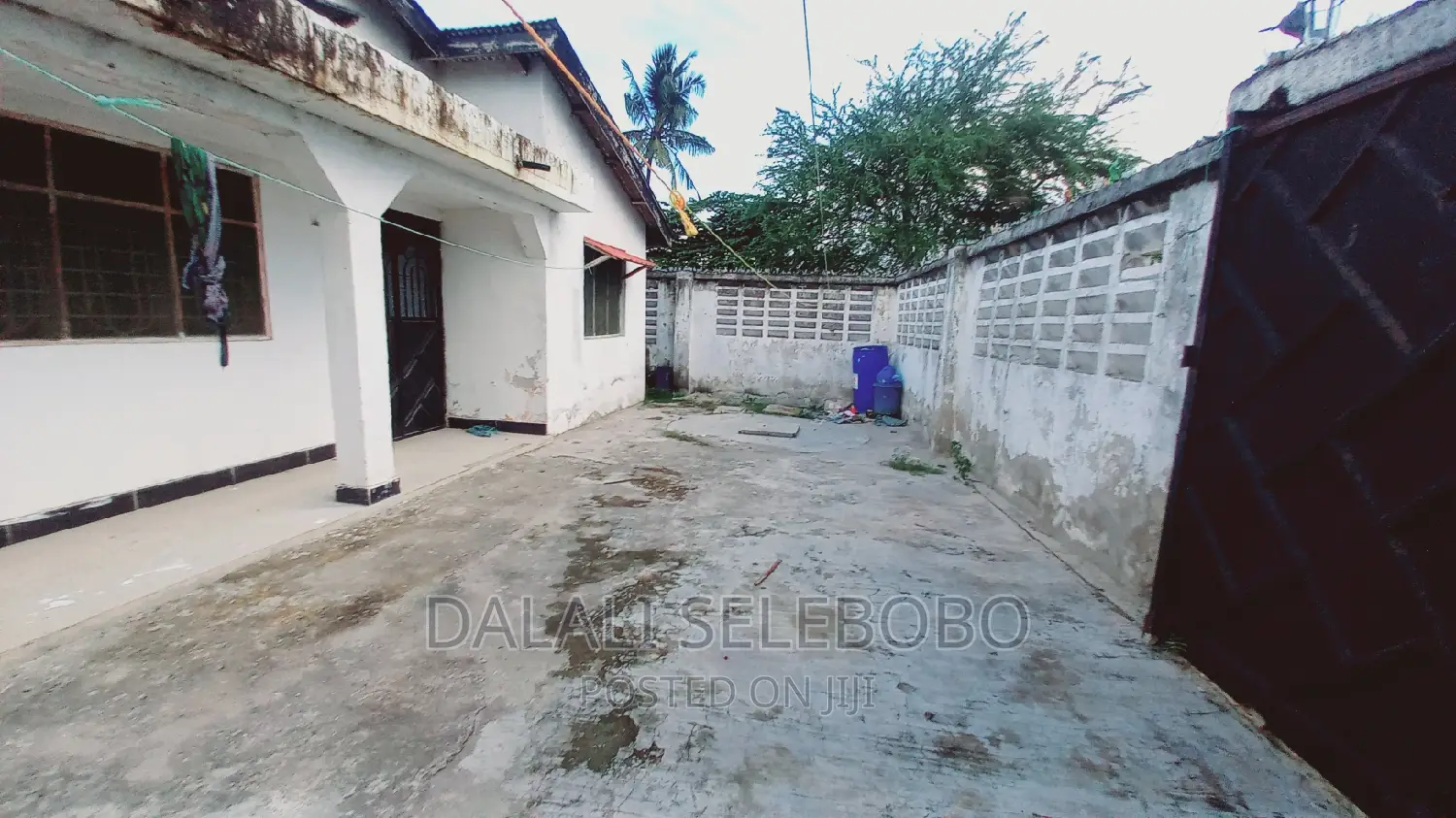 2bdrm Bungalow in Sinza Kwa Mwaibula for rent