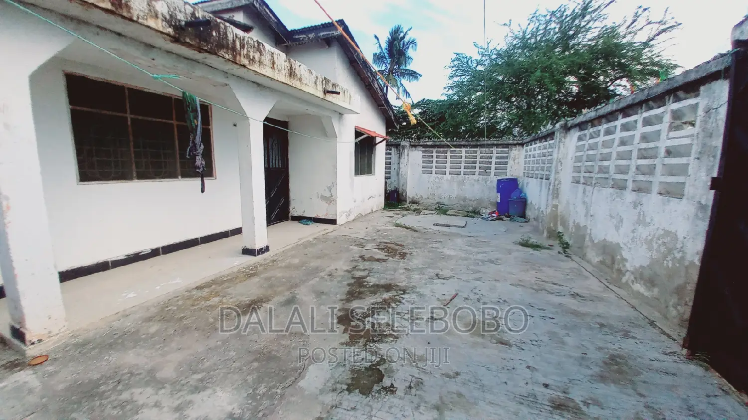 2bdrm Bungalow in Sinza Kwa Mwaibula for rent