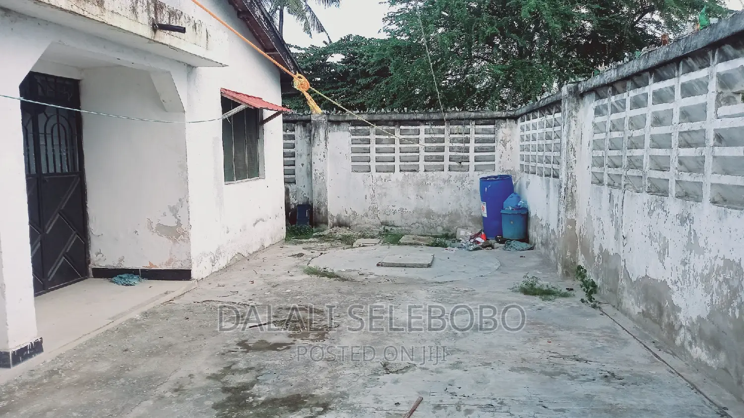 2bdrm Bungalow in Sinza Kwa Mwaibula for rent