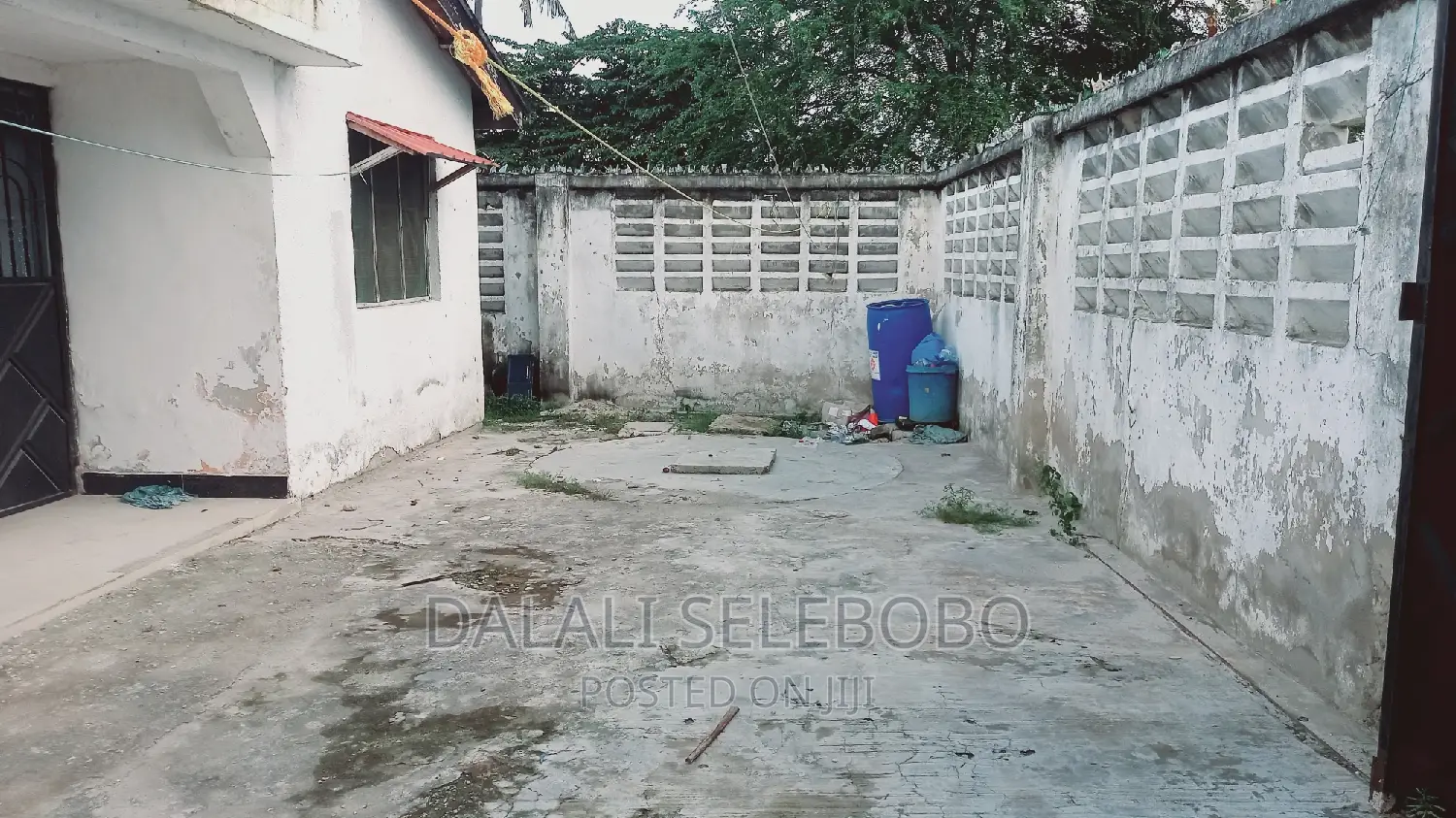 2bdrm Bungalow in Sinza Kwa Mwaibula for rent
