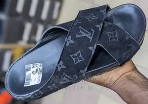 Louis Vuitton Original Material Leather