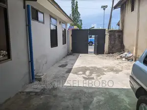 Plot Inagusa Lami Shekilango Road Bilioni2
