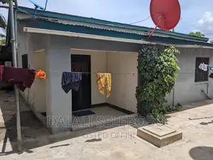Plot Inagusa Lami Shekilango Road Bilioni2