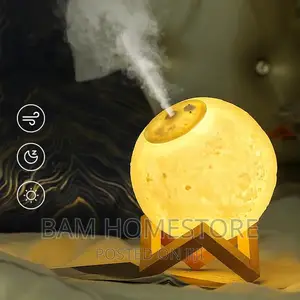 Classic Aroma Diffuser/ Humidifier