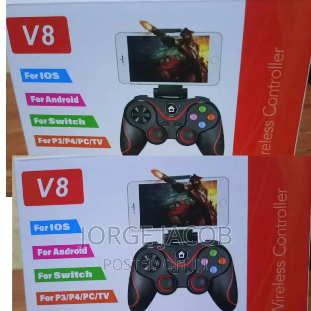 Original Wireless Gamepad