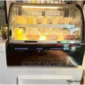 New Commercial Display Cake 90CM