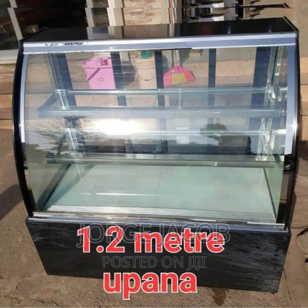 Commercial Display Cake 1.2 Meter