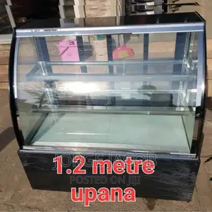 Commercial Display Cake 1.2 Meter