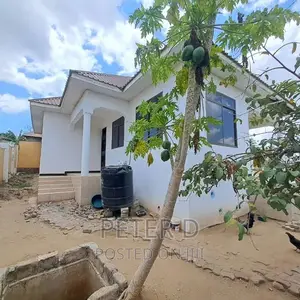 3bdrm House in Mbezi for sale