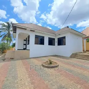 3bdrm House in Mbezi for sale