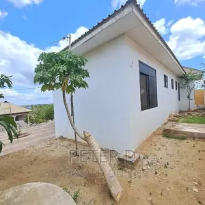 3bdrm House in Mbezi for sale