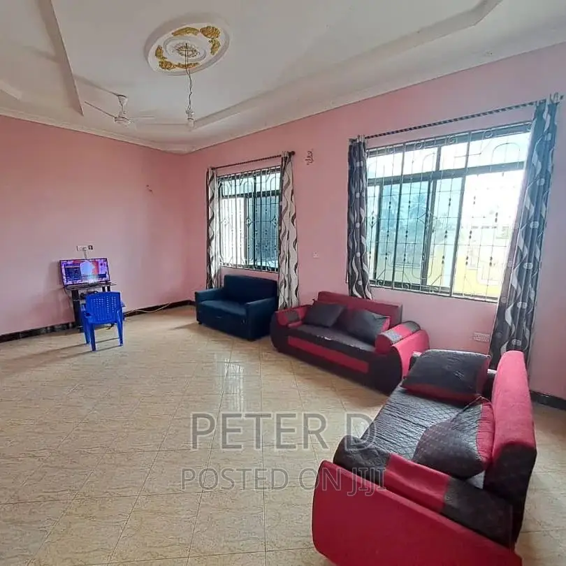 3bdrm House in Mbezi for sale