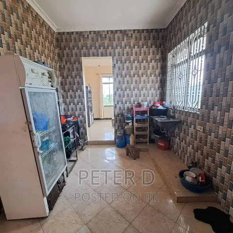 3bdrm House in Mbezi for sale
