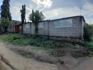 Kiwanja Chenye Fence