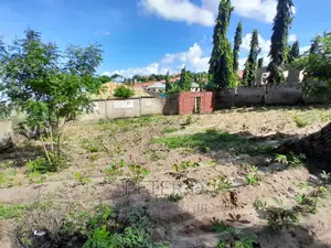 Kiwanja Chenye Fence