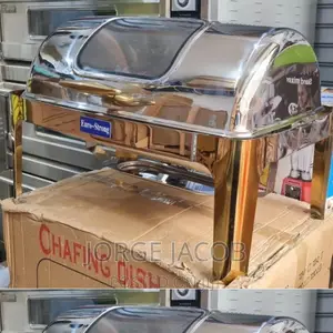 Saving Dish 9 Litres Capacity / Chaffing Dish