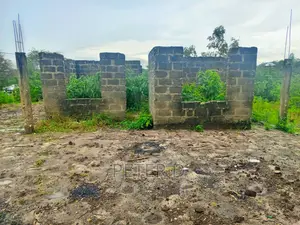 Kiwanja Kibamba Shule