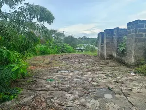Kiwanja Kibamba Shule