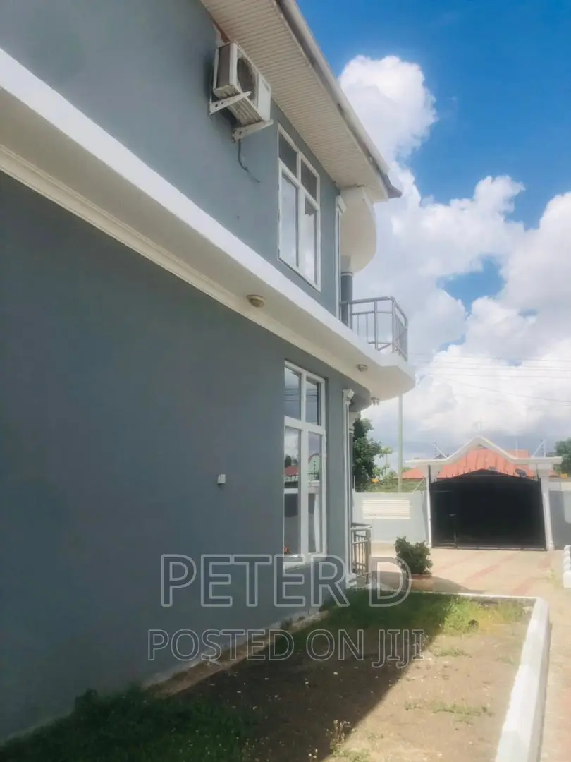 4bdrm House in Mbweni for sale