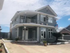 4bdrm House in Mbweni for sale