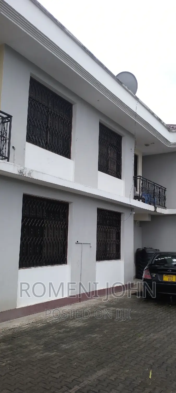 3bdrm Block of Flats in Tanzania Dsm Ukonga, Ilala for rent