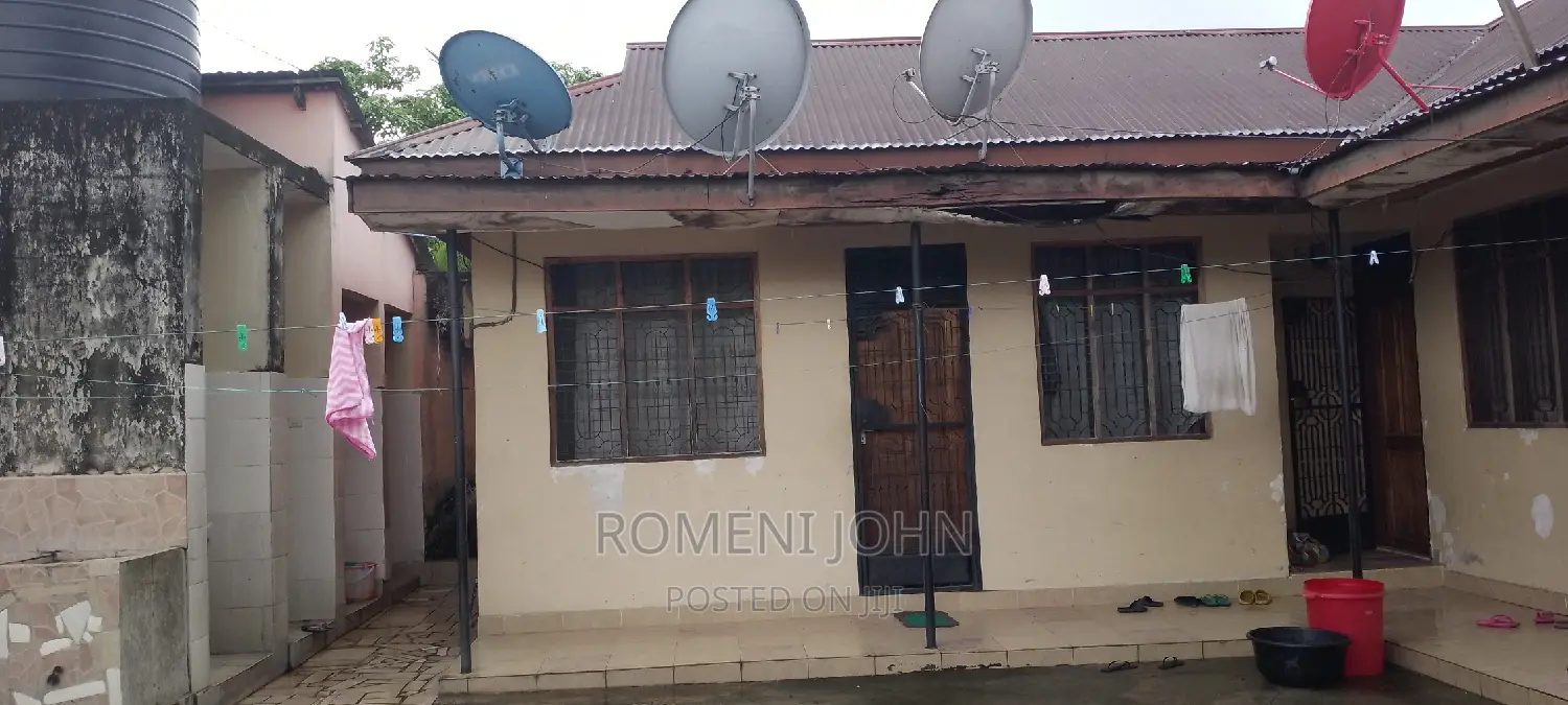 1bdrm Apartment in Tanzania Dsm Ukonga, Ilala for rent
