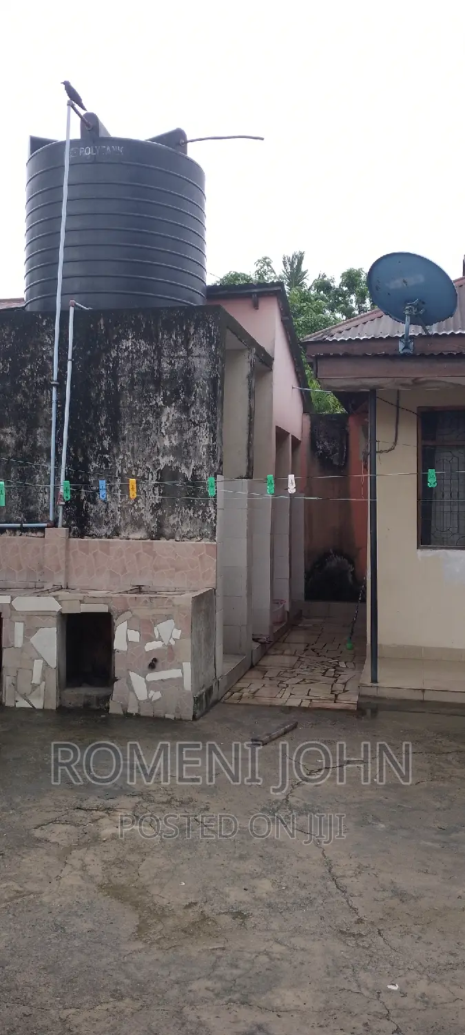 1bdrm Apartment in Tanzania Dsm Ukonga, Ilala for rent