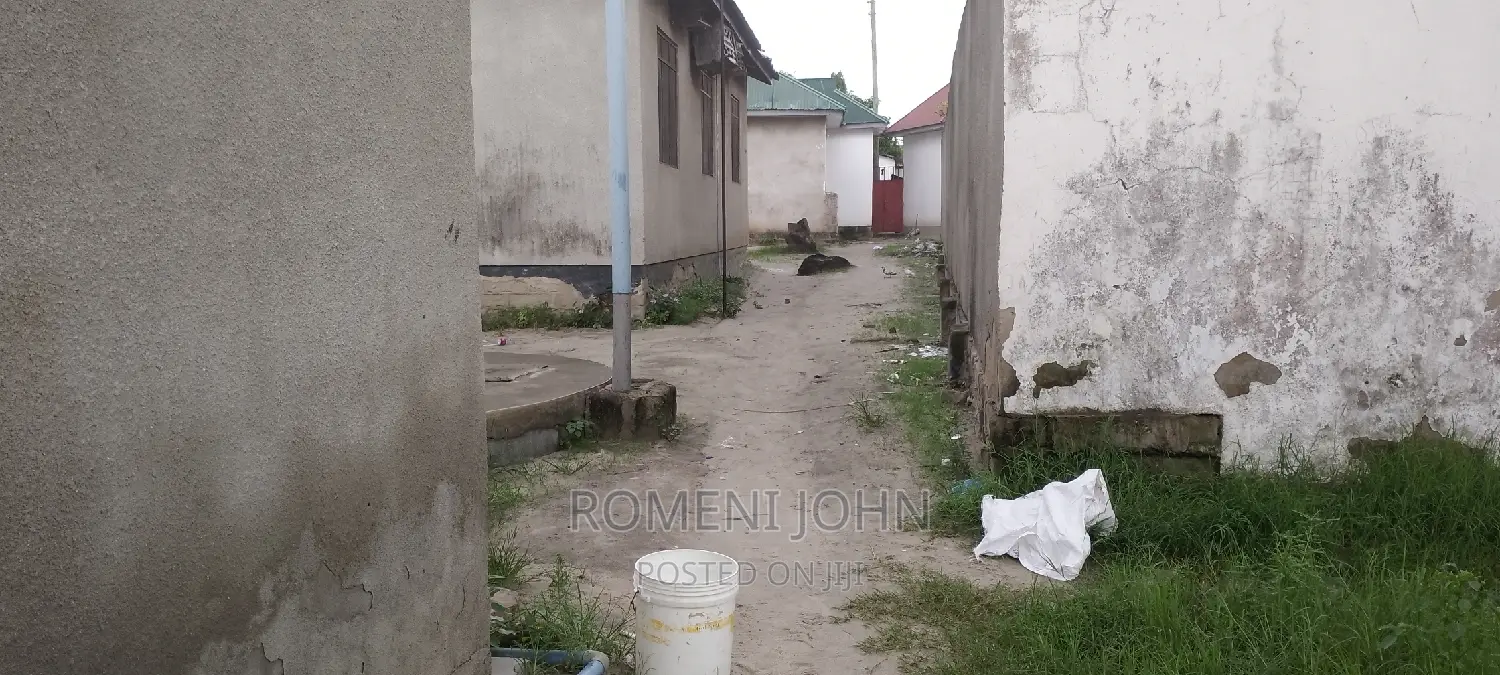 4bdrm House in Tanzania Dsm Ukonga, Ilala for sale