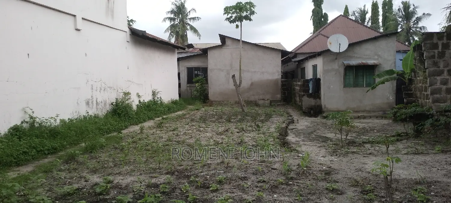 4bdrm House in Tanzania Dsm Ukonga, Ilala for sale