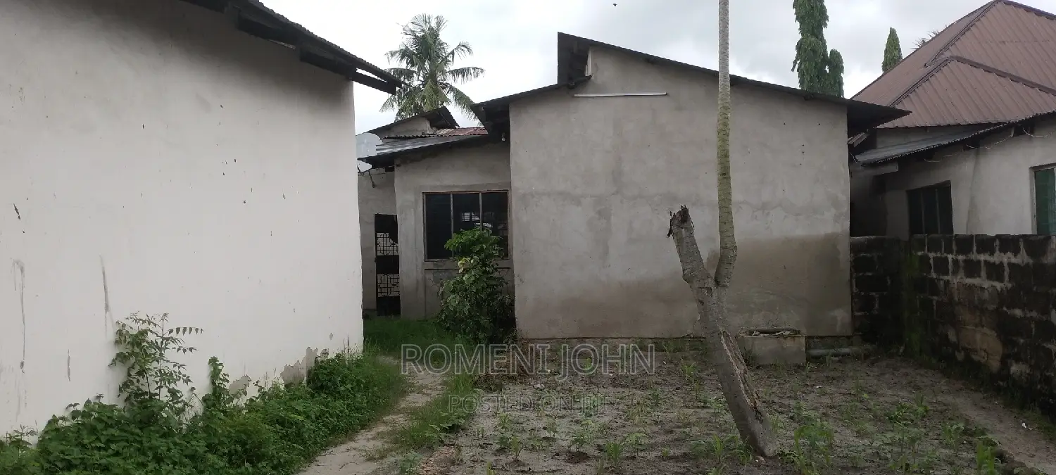 4bdrm House in Tanzania Dsm Ukonga, Ilala for sale
