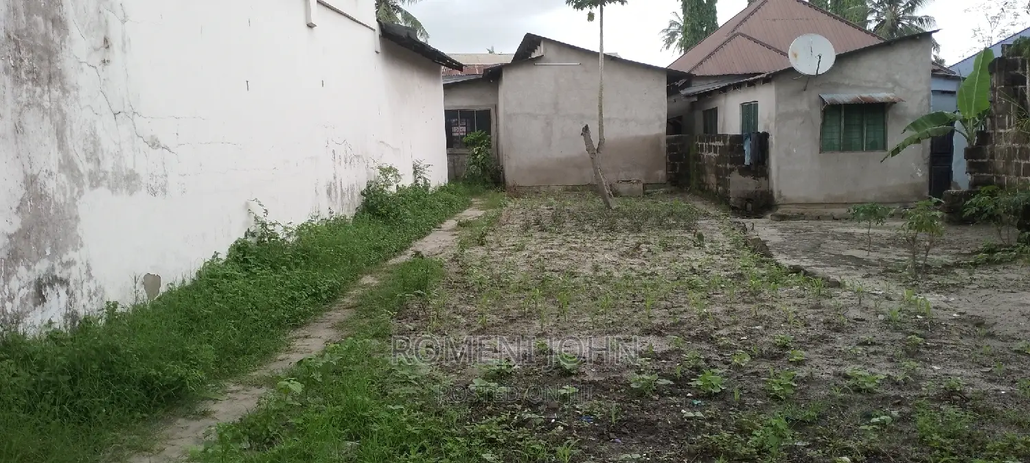 4bdrm House in Tanzania Dsm Ukonga, Ilala for sale