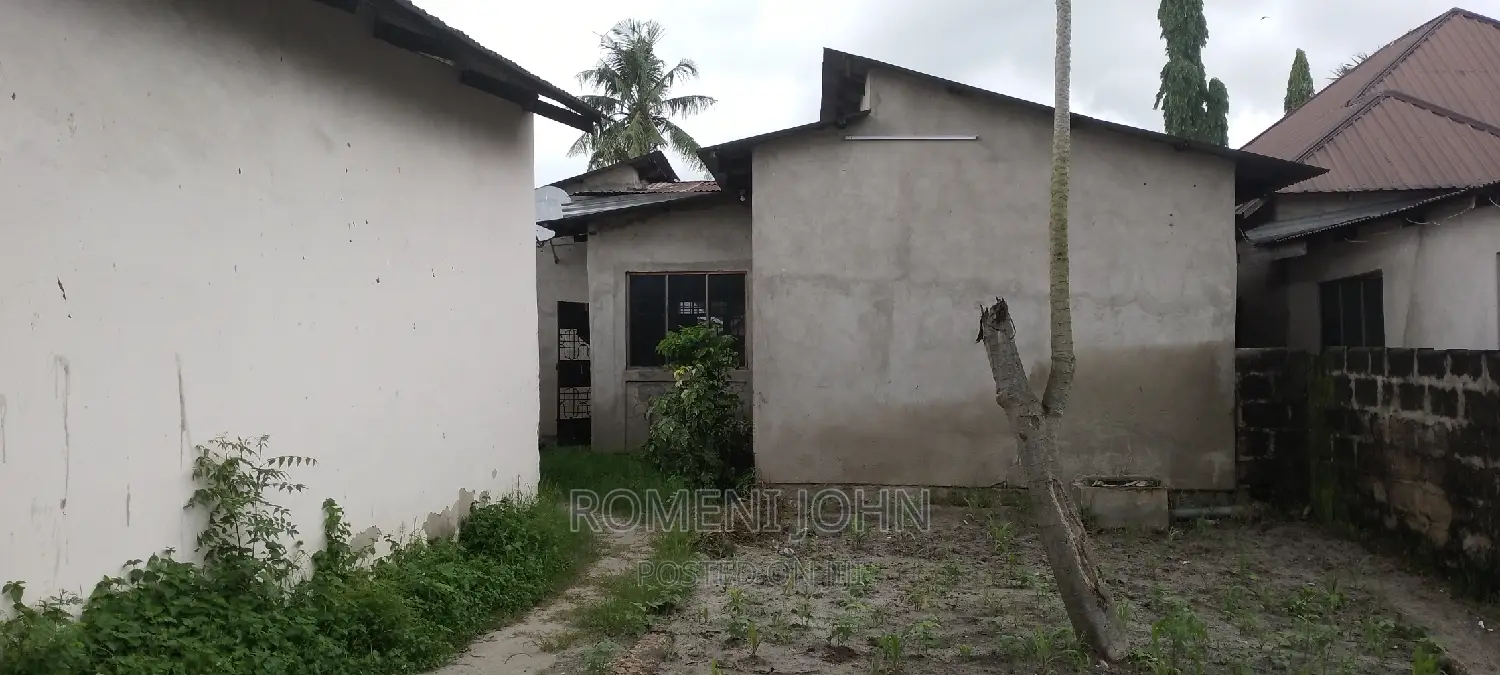 4bdrm House in Tanzania Dsm Ukonga, Ilala for sale