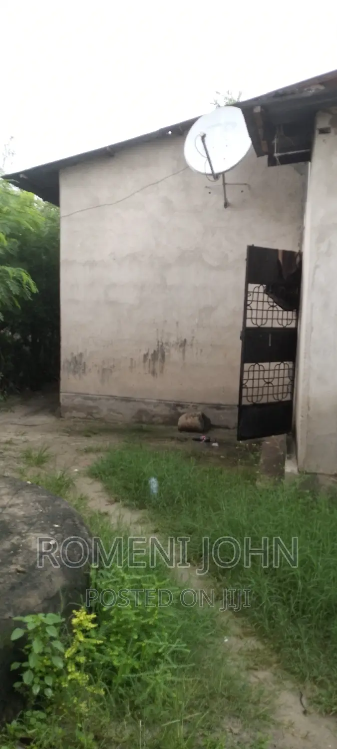 4bdrm House in Tanzania Dsm Ukonga, Ilala for sale