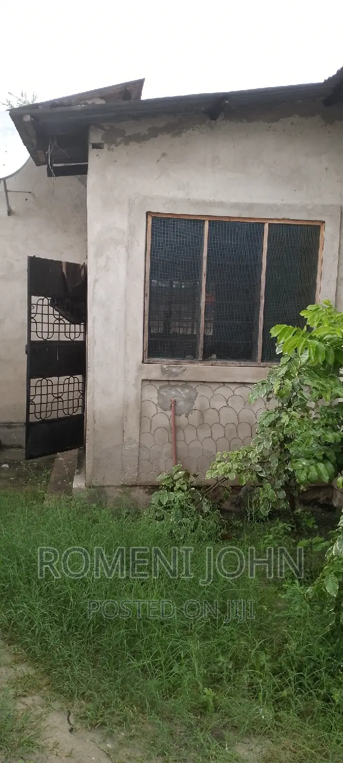 4bdrm House in Tanzania Dsm Ukonga, Ilala for sale