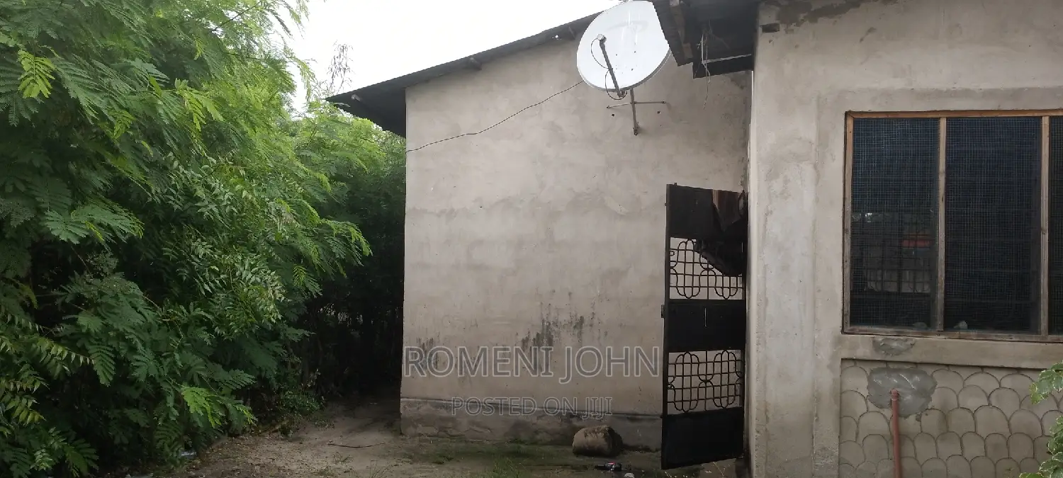4bdrm House in Tanzania Dsm Ukonga, Ilala for sale