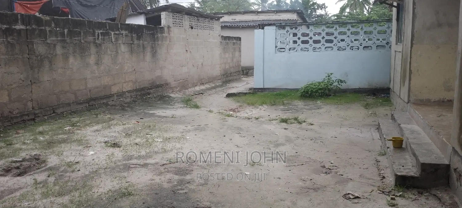 4bdrm House in Tanzania Dsm Ukonga, Ilala for sale