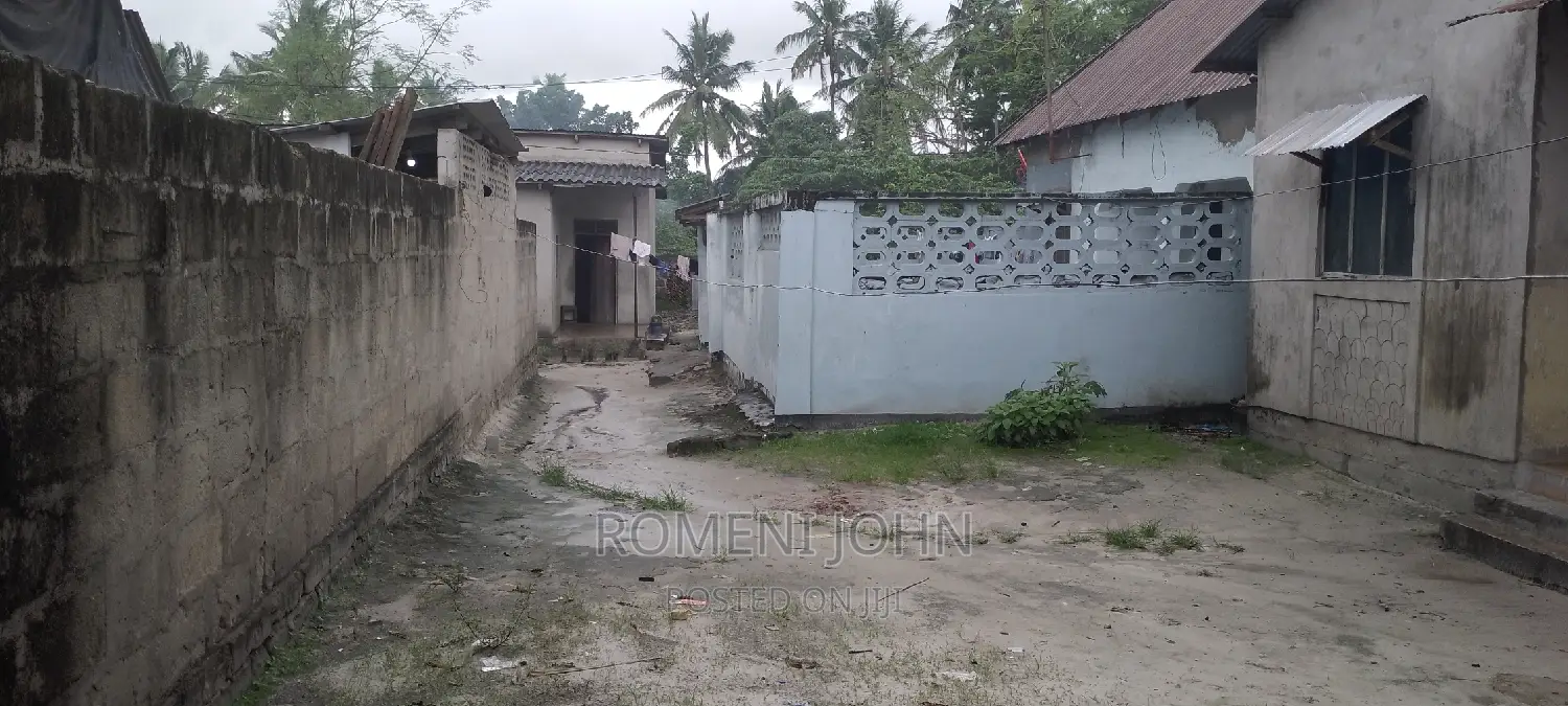 4bdrm House in Tanzania Dsm Ukonga, Ilala for sale