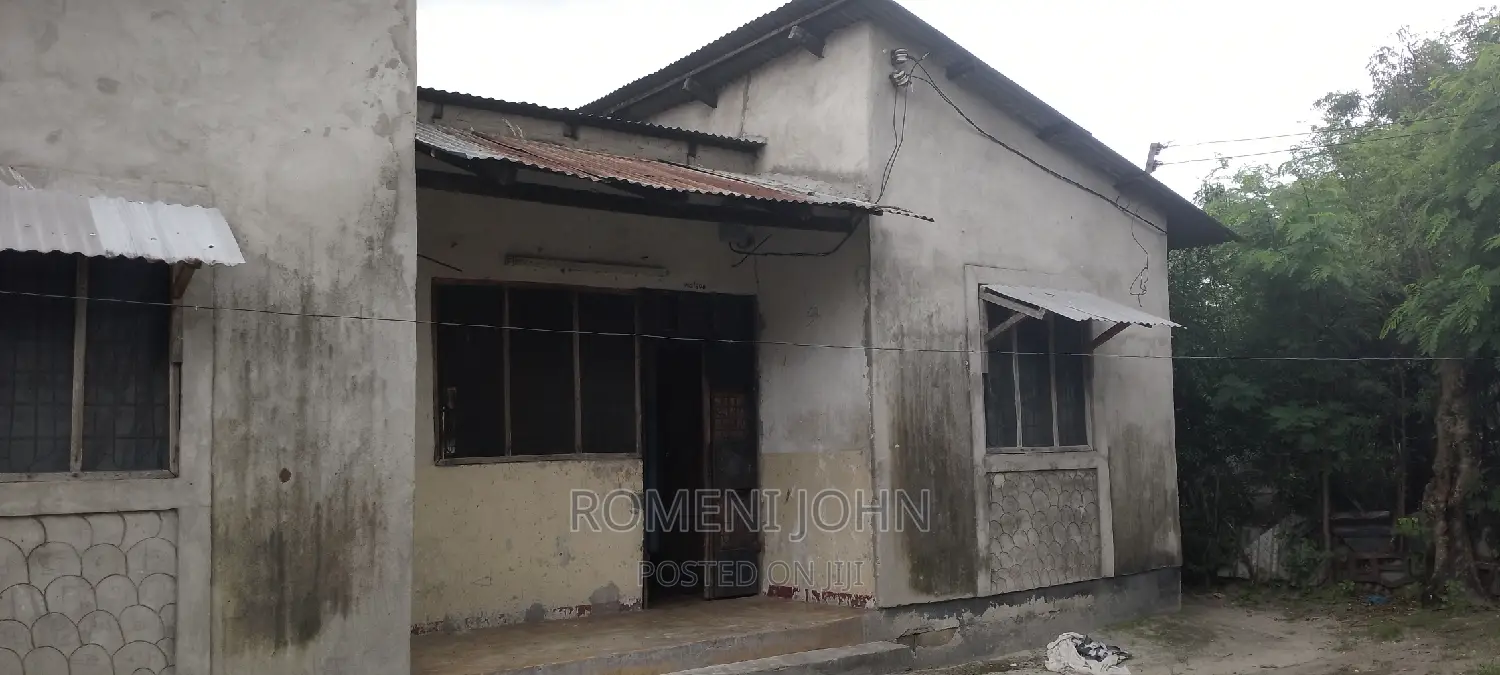 4bdrm House in Tanzania Dsm Ukonga, Ilala for sale
