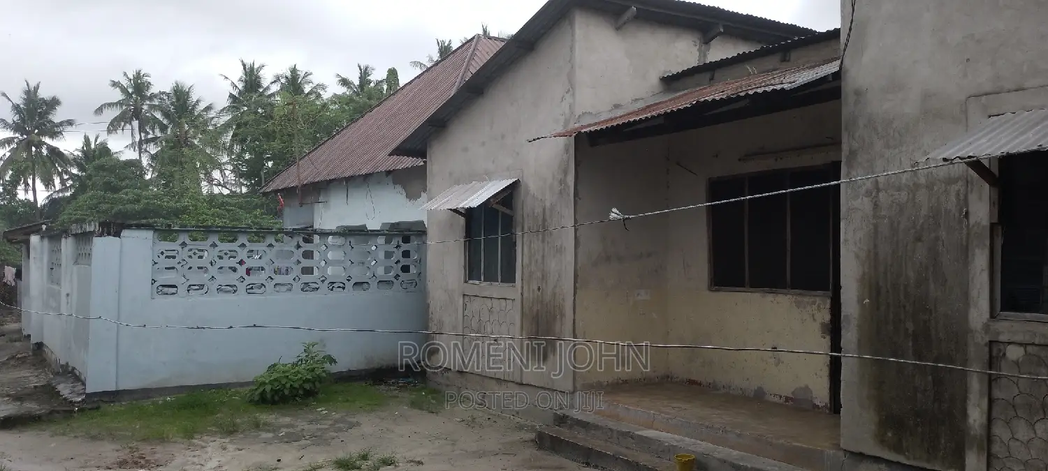 4bdrm House in Tanzania Dsm Ukonga, Ilala for sale