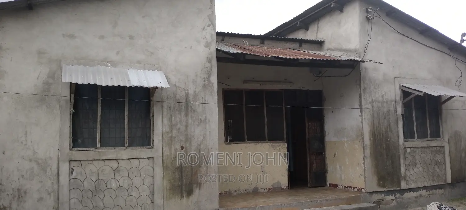 4bdrm House in Tanzania Dsm Ukonga, Ilala for sale
