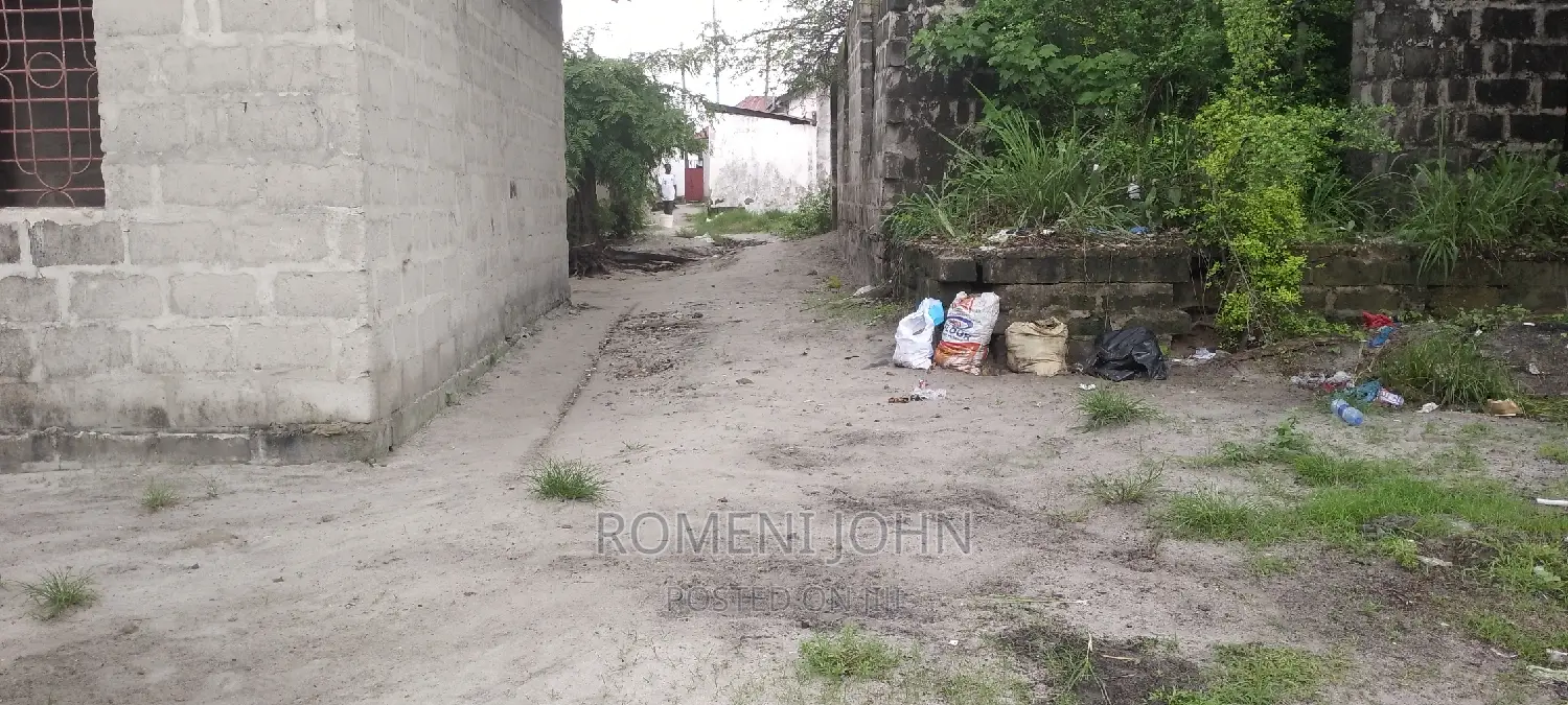 4bdrm House in Tanzania Dsm Ukonga, Ilala for sale