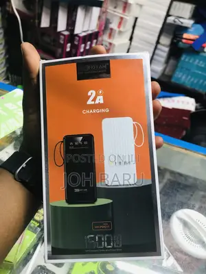 Power Bank