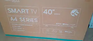 Ofa Ofa = Hisense TV Nchi 40 Smart